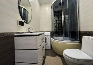 1-к квартира, на длительный срок, 36м2, 8/9 этаж