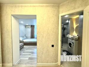 Студия квартира, посуточно, 20м2, 3/5 этаж