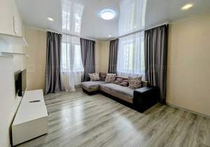 2-к квартира, на длительный срок, 58м2, 16/18 этаж