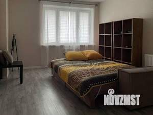 2-к квартира, посуточно, 59м2, 1/1 этаж