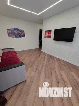 3-к квартира, посуточно, 70м2, 15/17 этаж