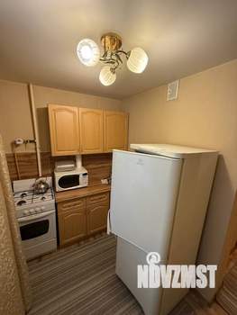 1-к квартира, на длительный срок, 36м2, 1/9 этаж