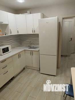 1-к квартира, на длительный срок, 36м2, 5/9 этаж