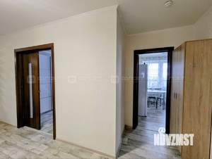 1-к квартира, на длительный срок, 40м2, 5/15 этаж