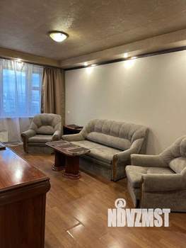 3-к квартира, на длительный срок, 63м2, 3/9 этаж