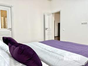 3-к квартира, посуточно, 69м2, 11/22 этаж