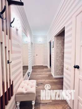 2-к квартира, посуточно, 56м2, 4/4 этаж