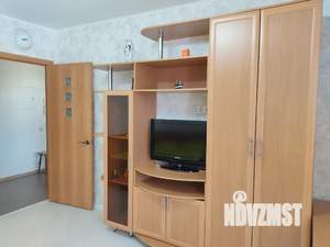 1-к квартира, посуточно, 33м2, 7/9 этаж