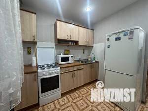 1-к квартира, на длительный срок, 36м2, 7/9 этаж
