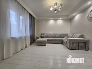 2-к квартира, на длительный срок, 53м2, 3/19 этаж