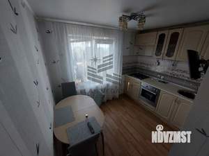 2-к квартира, на длительный срок, 52м2, 6/9 этаж