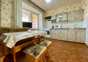 2-к квартира, на длительный срок, 60м2, 2/15 этаж