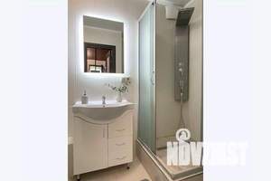 1-к квартира, посуточно, 45м2, 4/5 этаж