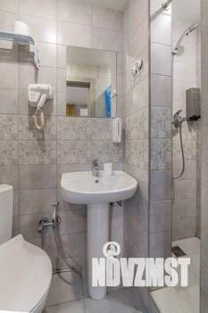 1-к квартира, посуточно, 22м2, 1/1 этаж