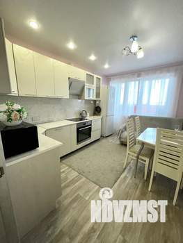 2-к квартира, посуточно, 60м2, 9/23 этаж