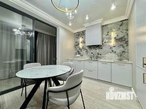 1-к квартира, на длительный срок, 50м2, 11/26 этаж