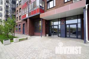 1-к квартира, на длительный срок, 32м2, 14/19 этаж