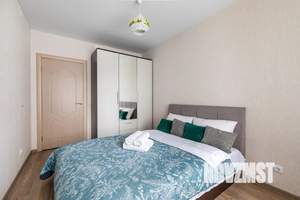 2-к квартира, посуточно, 60м2, 3/9 этаж