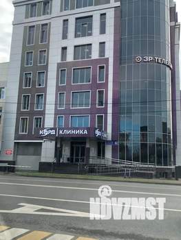 Студия квартира, посуточно, 35м2, 6/22 этаж