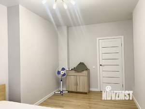 2-к квартира, посуточно, 56м2, 6/22 этаж