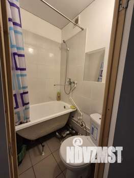 Студия квартира, посуточно, 10м2, 1/5 этаж