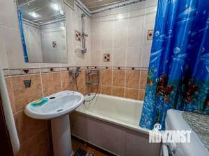 1-к квартира, на длительный срок, 32м2, 4/9 этаж