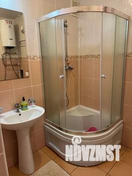 Студия квартира, посуточно, 27м2, 11/12 этаж