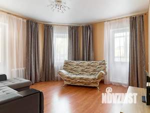 2-к квартира, посуточно, 63м2, 2/10 этаж