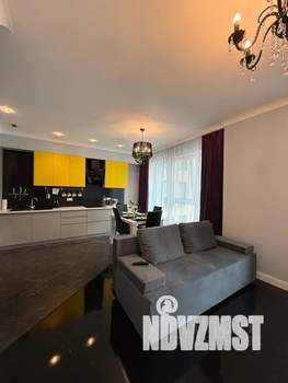 2-к квартира, посуточно, 60м2, 7/23 этаж