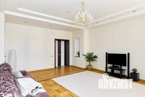 2-к квартира, посуточно, 115м2, 1/1 этаж