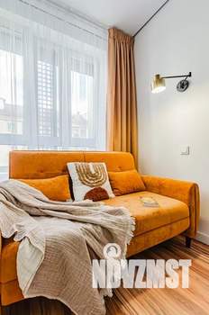 Студия квартира, посуточно, 25м2, 3/6 этаж