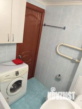 1-к квартира, на длительный срок, 34м2, 7/9 этаж