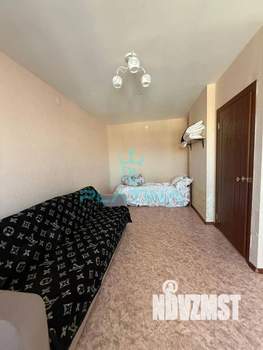 1-к квартира, на длительный срок, 43м2, 17/19 этаж