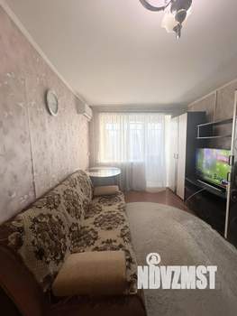 1-к квартира, на длительный срок, 33м2, 3/5 этаж