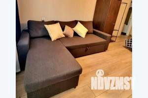 1-к квартира, посуточно, 35м2, 9/9 этаж