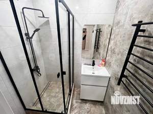 2-к квартира, на длительный срок, 53м2, 6/9 этаж