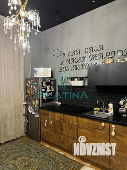 1-к квартира, на длительный срок, 36м2, 1/5 этаж