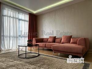 2-к квартира, на длительный срок, 74м2, 12/17 этаж