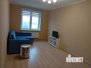 2-к квартира, на длительный срок, 54м2, 12/22 этаж