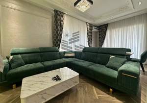 3-к квартира, на длительный срок, 120м2, 3/6 этаж