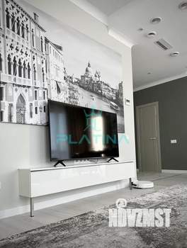 2-к квартира, на длительный срок, 80м2, 6/8 этаж