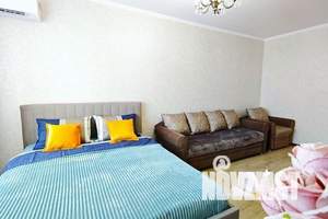 2-к квартира, посуточно, 70м2, 20/24 этаж