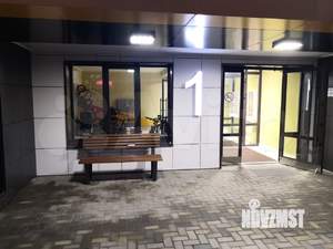 1-к квартира, на длительный срок, 40м2, 5/11 этаж