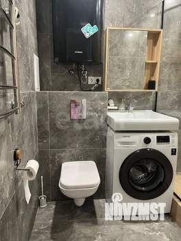 1-к квартира, на длительный срок, 55м2, 20/23 этаж