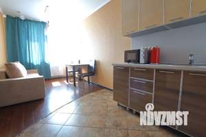 1-к квартира, посуточно, 60м2, 16/26 этаж