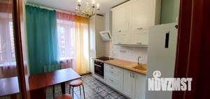 1-к квартира, на длительный срок, 33м2, 5/10 этаж