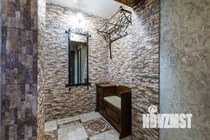 1-к квартира, посуточно, 46м2, 3/9 этаж