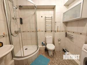 3-к квартира, посуточно, 63м2, 1/1 этаж