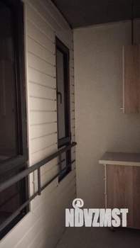 1-к квартира, на длительный срок, 36м2, 4/12 этаж