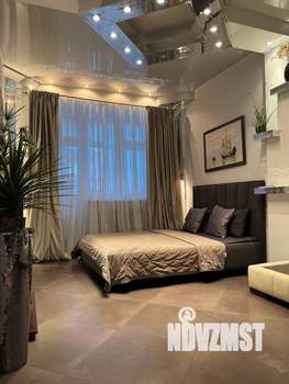 5-к квартира, на длительный срок, 200м2, 2/5 этаж